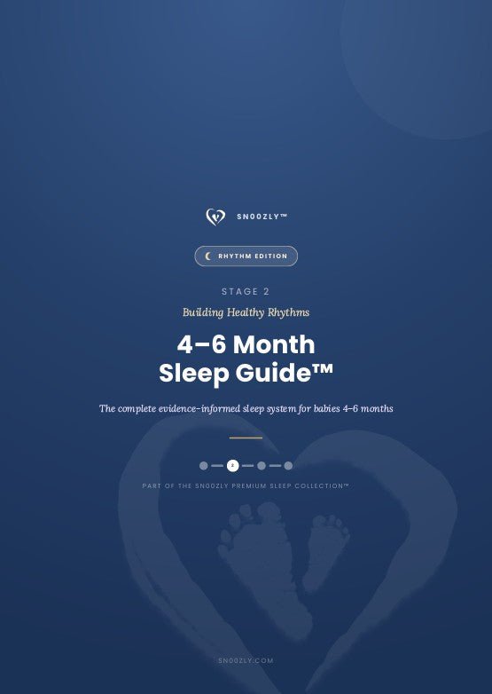 Sn00zly Complete Sleep Collection Birth–24 Months