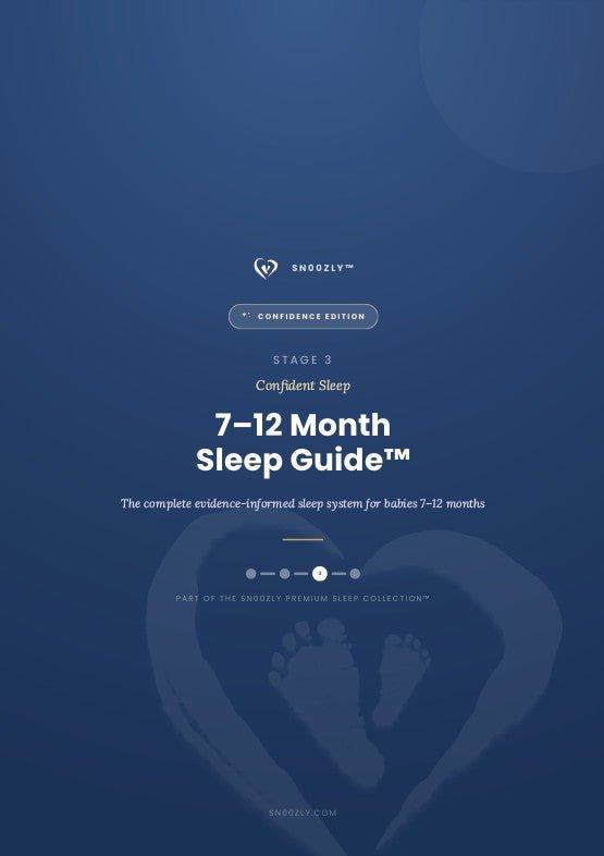 Sn00zly Complete Sleep Collection Birth–24 Months