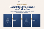 Sn00zly Complete Sleep Bundle 4–6 Months