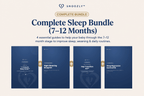 Sn00zly Complete Sleep Bundle 7–12 Months