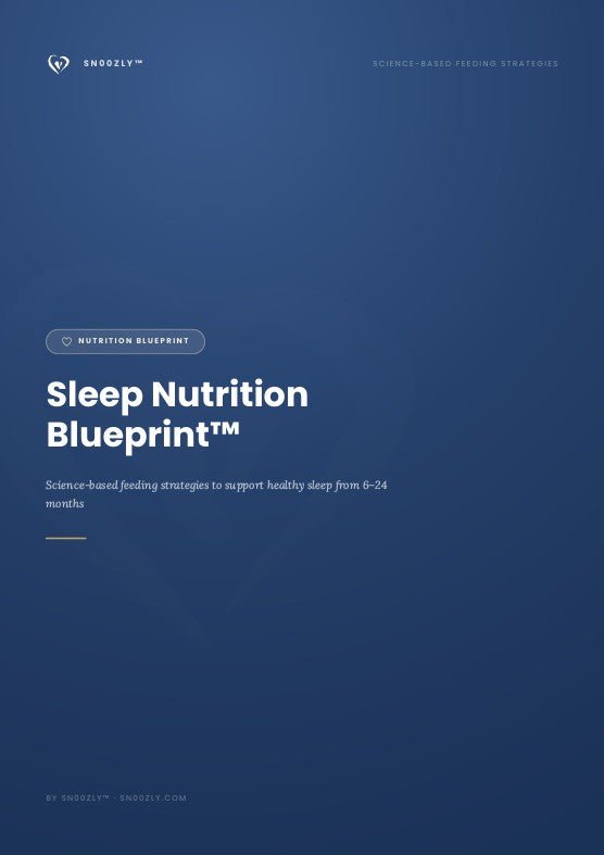 Sn00zly Complete Sleep Bundle 0–3 Months