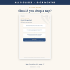 Complete Sleep Collection Birth–24 Months