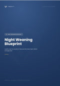Night Weaning Blueprint