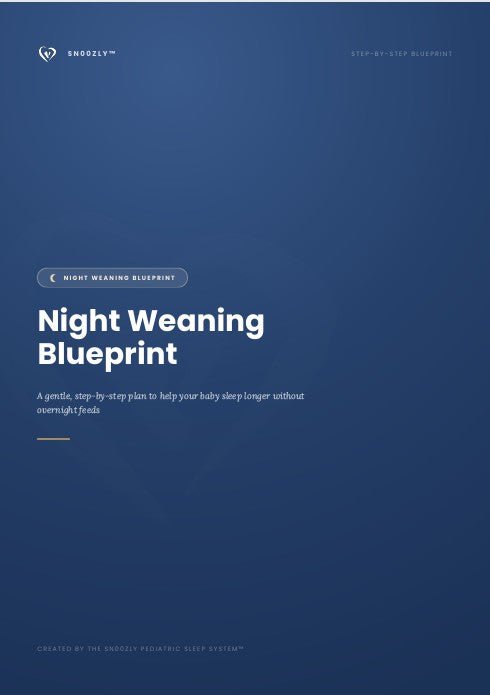 Sn00zly Complete Sleep Bundle 4–6 Months