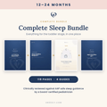 Complete Sleep Bundle 12–24 Months