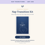 Nap Transition Kit