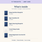 Toolkit Library