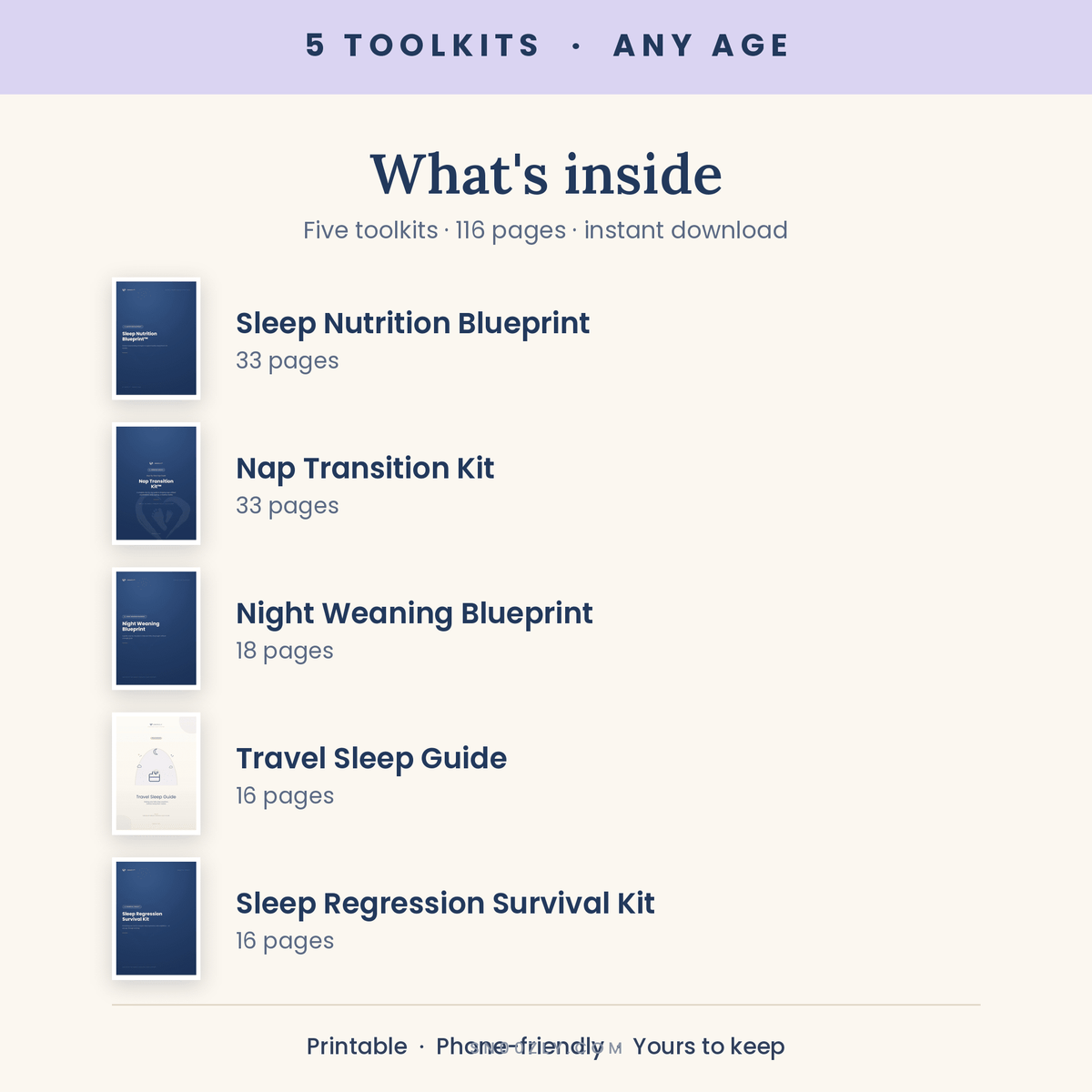 Toolkit Library