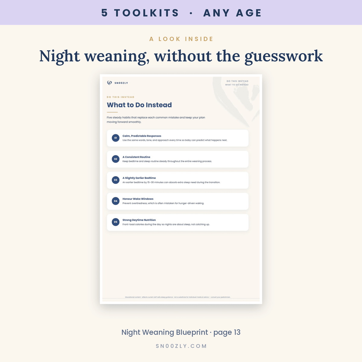 Toolkit Library